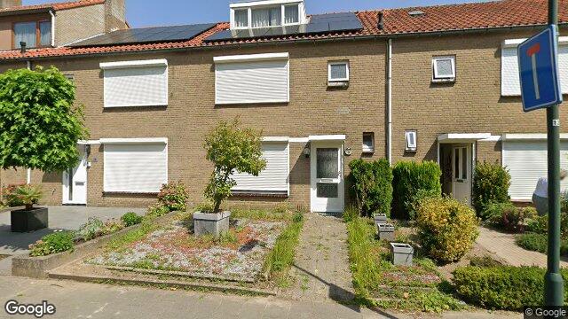 Huurwoning - Sagitta/Veldhoven (€1800.00/105.00m2)
