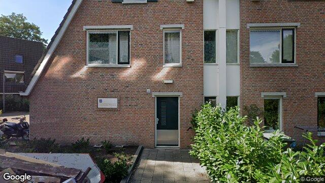 Appartement Van der Lindenlaan in Hilversum