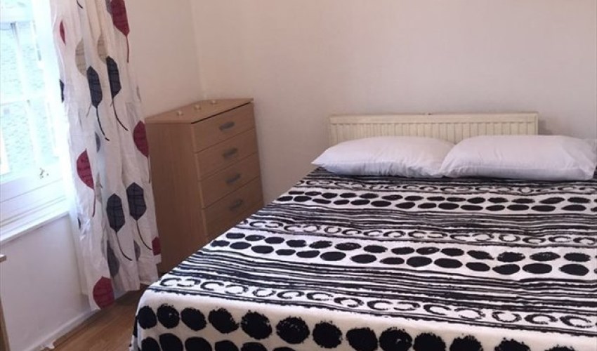 Room Wittevrouwensingel in Utrecht
