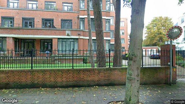 Appartement Van Stolkweg in Den Haag