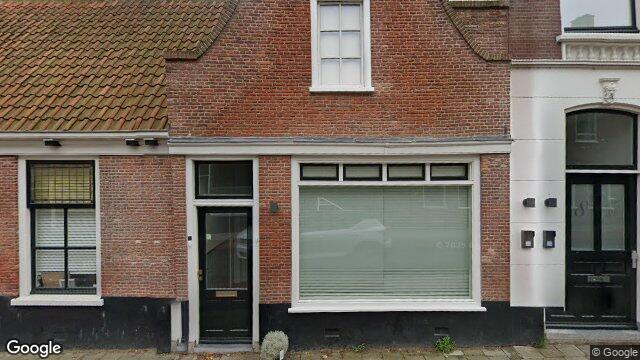 Appartement - Zijlweg/Overveen (€1875.00/60.00m2)