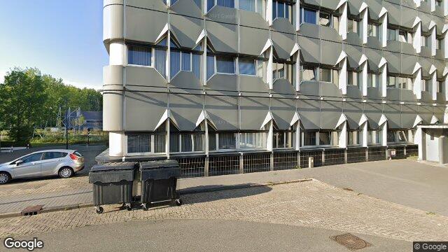 Appartement - Verbeekstraat/Leiden (€1815.00/90.00m2)