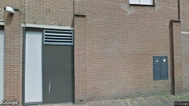 Appartement - Paternosterstraat/Alkmaar (€932.00/56.00m2)