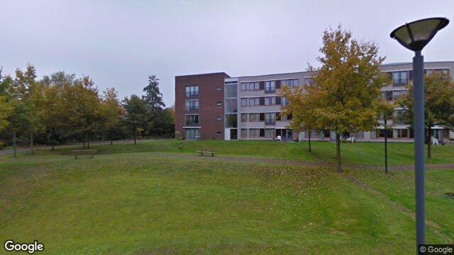 Appartement Vestgraaf in Sint-Michielsgestel