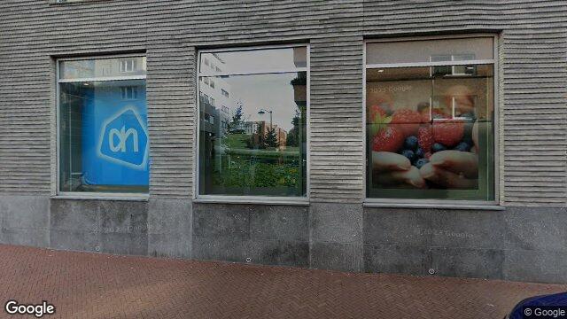 Apartment Kleine Oord in Arnhem