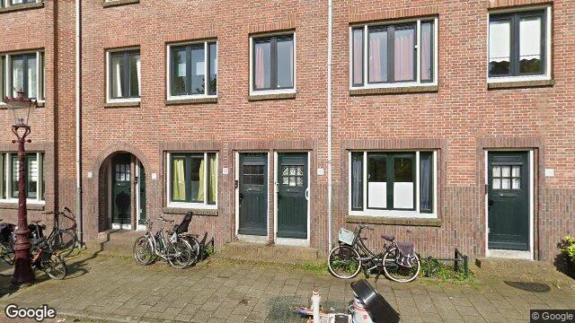 Appartement - Pieter Lastmankade/Amsterdam (€2506.00/111.00m2)