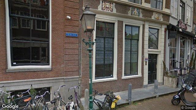 Appartement - Grote Oost/Hoorn (NH) (€1950.00/100.00m2)