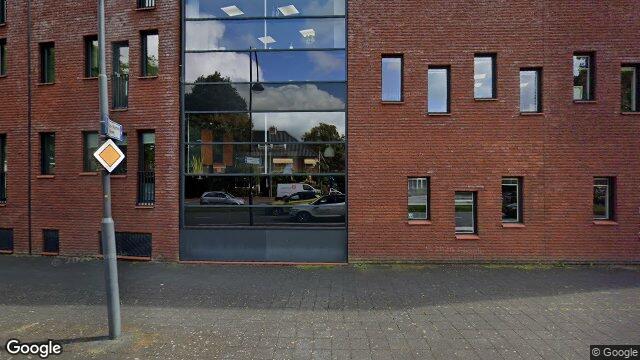 Apartment Heemsteedse Dreef in Heemstede