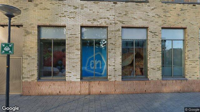 Huurwoning - Drakensteynplaats/Leiden (€2300.00/135.00m2)