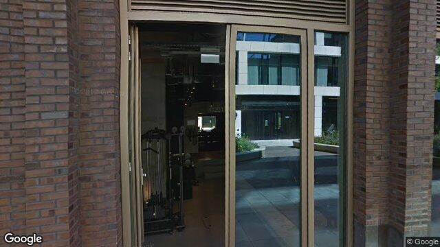 Appartement - Gustav Mahlerlaan/Amsterdam (€5000.00/106.00m2)