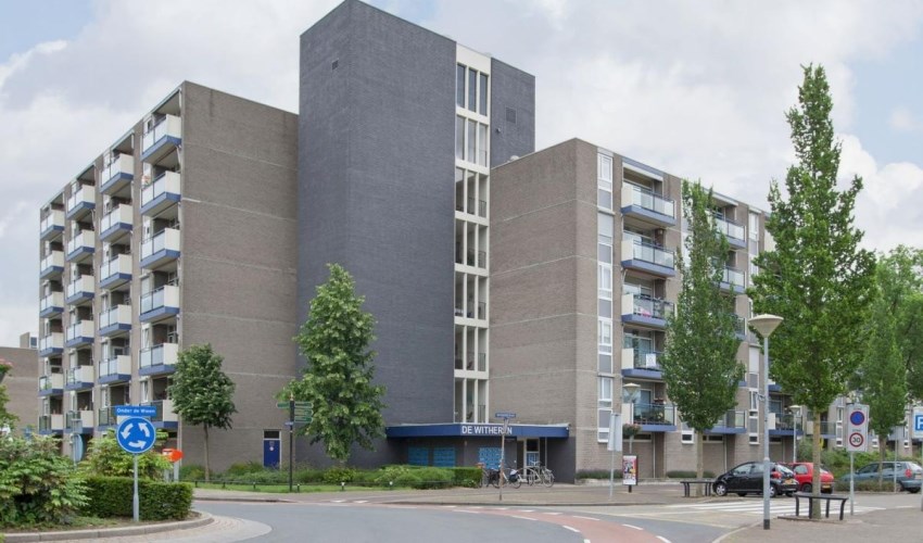 Appartement Witherenstraat in Venlo