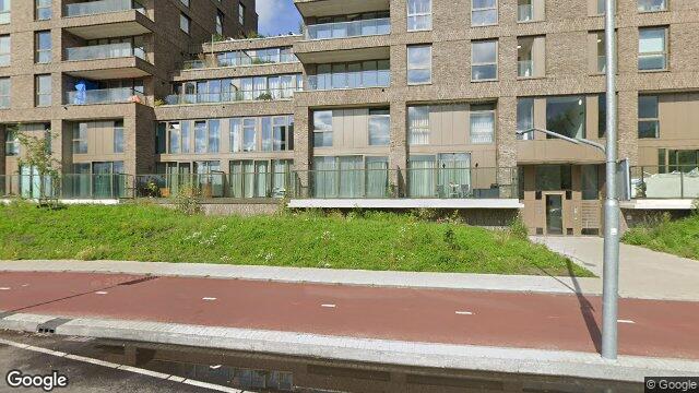 Appartement - Amerikaweg/Haarlem (€2145.00/108.00m2)