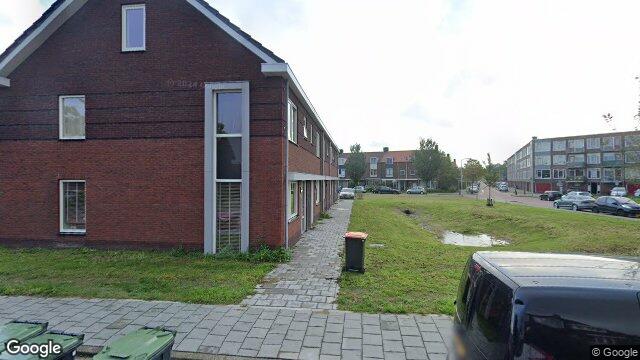Huurwoning Bleyenhoevelaan in Velsen-Noord