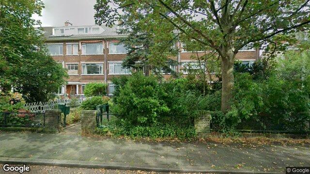 Appartement Zwartelaan in Voorburg