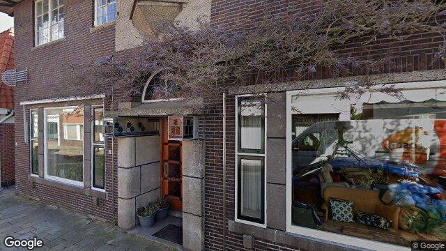 Appartement Stationsstraat in Appingedam