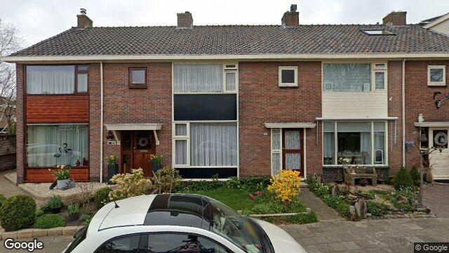 Huurwoning Hafkenscheidtlaan in De Zilk