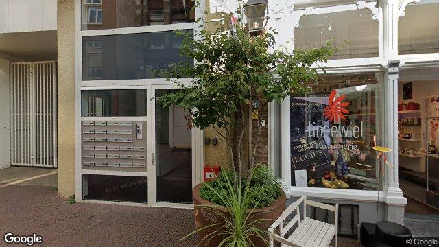 Appartement - Kortestraat/Arnhem (€1078.00/62.00m2)