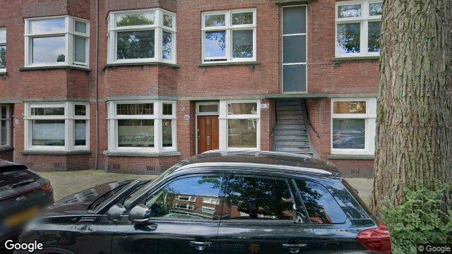 Studio Mient in Den Haag