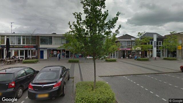 Appartement Langestraat in Klazienaveen