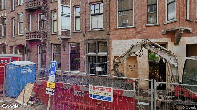 Appartement - Valeriusstraat/Amsterdam (€3300.00/79.00m2)