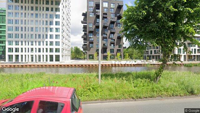 Appartement - Haarlemmerweg/Amsterdam (€2242.00/75.00m2)