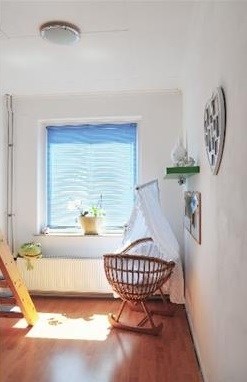 Kamer Kortekade in Rotterdam