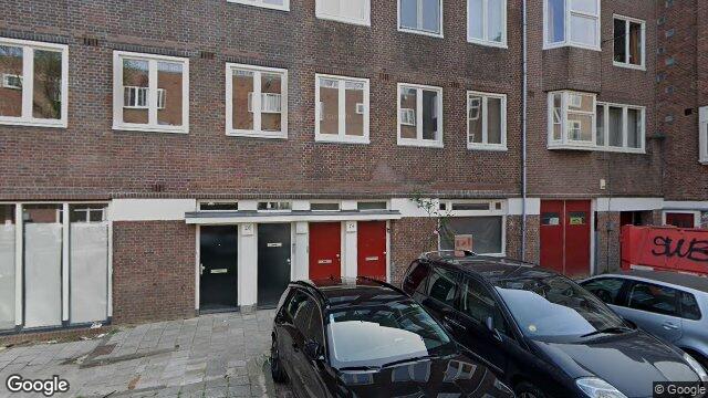 Appartement - Marco Polostraat/Amsterdam (€2600.00/100.00m2)