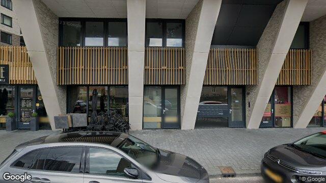 Appartement - Calandkade/Den Haag (€1772.00/76.00m2)