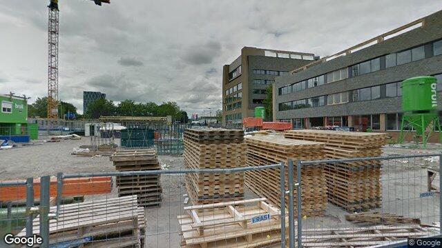 Appartement - Graafschapstraat/Amsterdam (€2195.00/55.00m2)