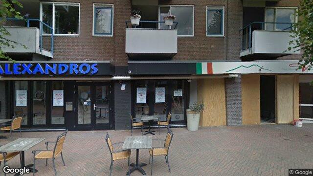 Appartement - Brinklaan/Apeldoorn (€1345.00/101.00m2)