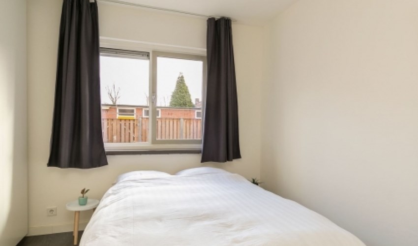 Appartement Morsestraat in Breda