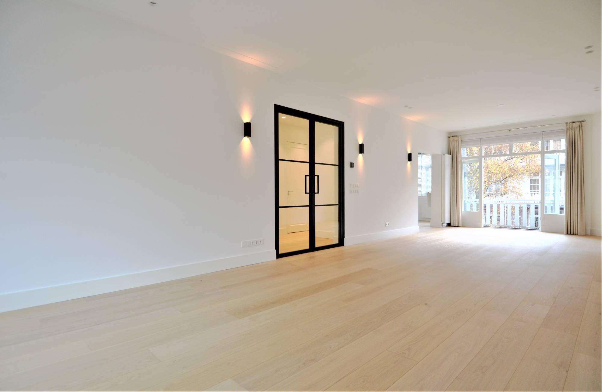 House Stadionweg in Amsterdam