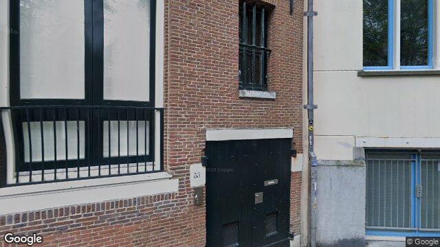Apartment Krom Boomssloot in Amsterdam