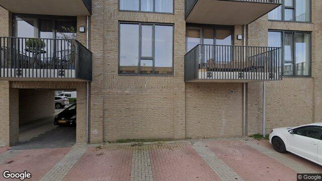 Appartement Mierloseweg in Helmond