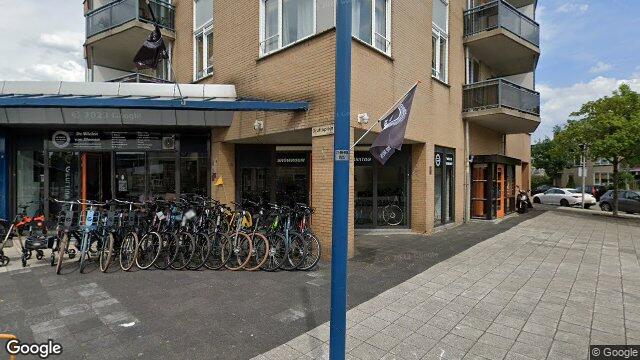 Appartement Botterweg in Diemen