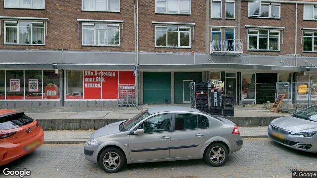 Appartement - Brouwersdijk/Dordrecht (€1180.00/110.00m2)