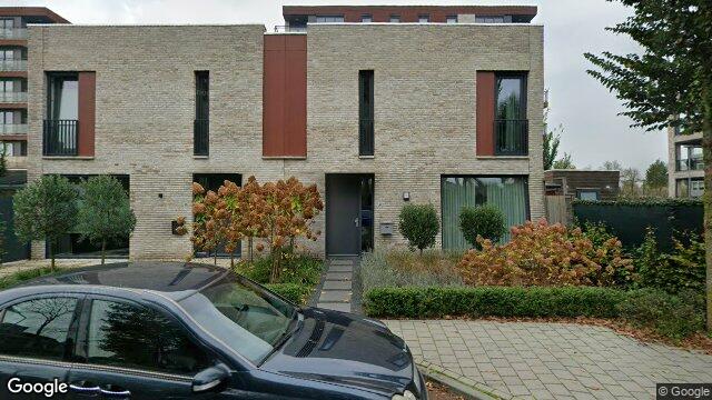 Appartement - Demeter/Weert (€1455.00/77.00m2)