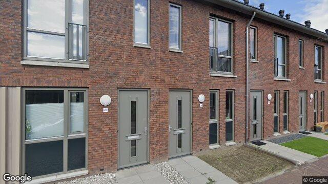 Huurwoning Schoonbraek in Best