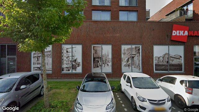 Appartement - Heiligeweg/Krommenie (€1750.00/83.00m2)