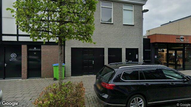 Appartement - Gedempte Molenwijk/Heerenveen (€489.00/17.00m2)