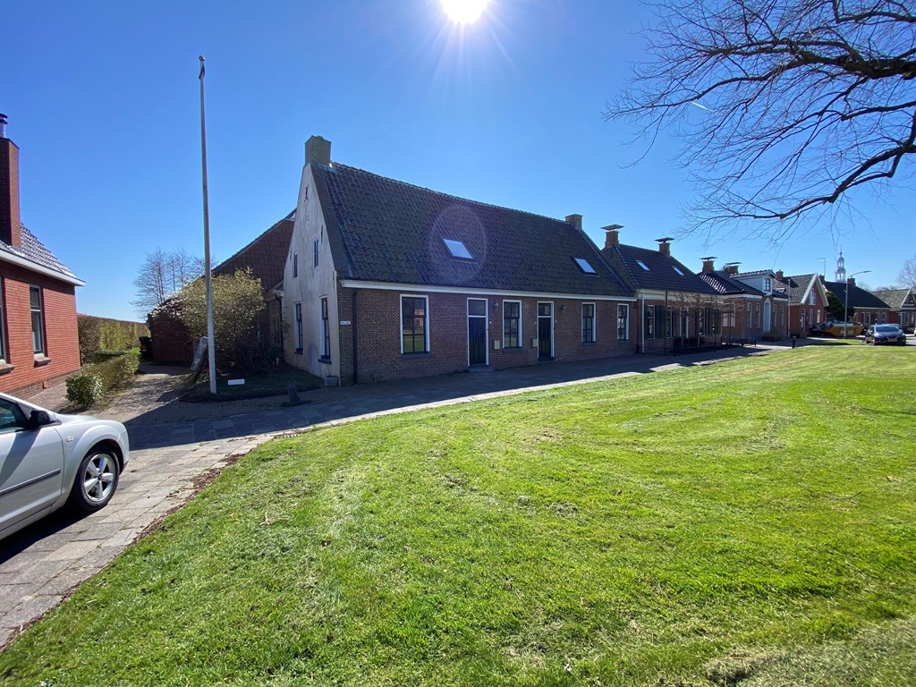 Appartement - Torenstraat/Uithuizermeeden (€950.00/40.00m2)