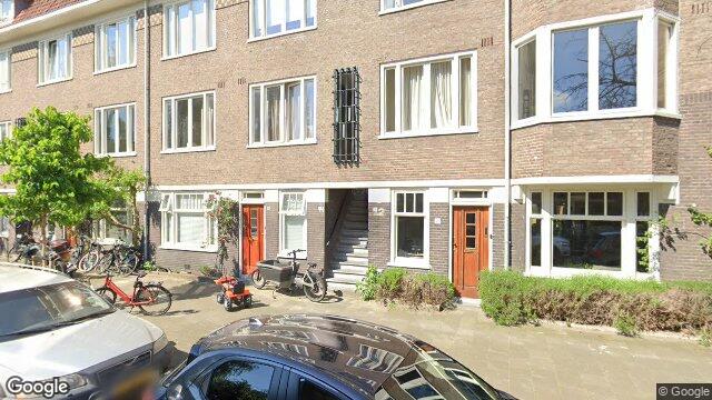 Appartement - Dintelstraat/Amsterdam (€2790.00/73.00m2)