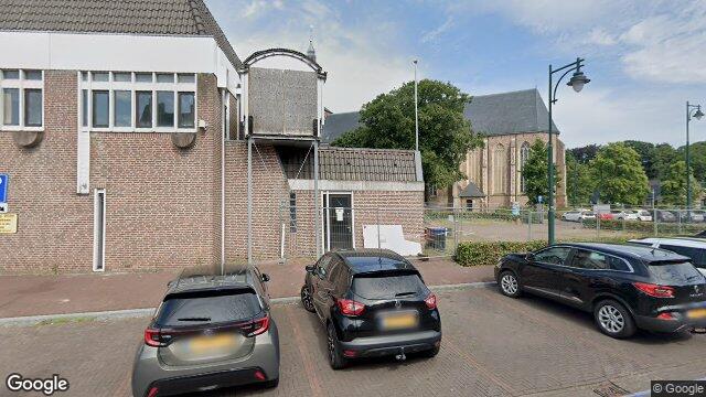 Apartment Wheme in Groenlo