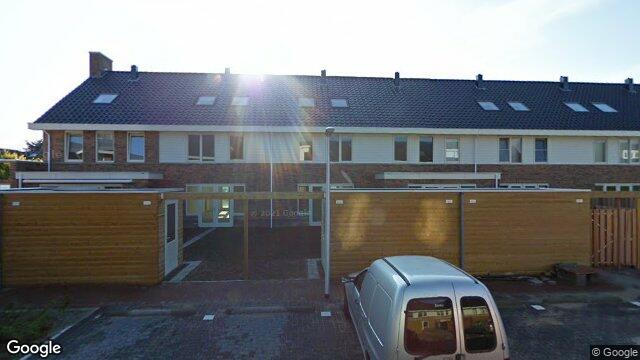 Huurwoning Veersemeerstraat in Berkel en Rodenrijs
