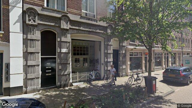 Appartement - Eerste Van der Helststraat/Amsterdam (€5000.00/219.00m2)