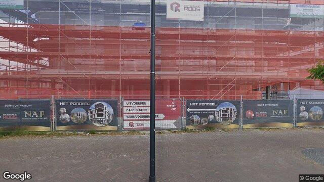 Appartement - de Deel/Emmeloord (€2750.00/120.00m2)