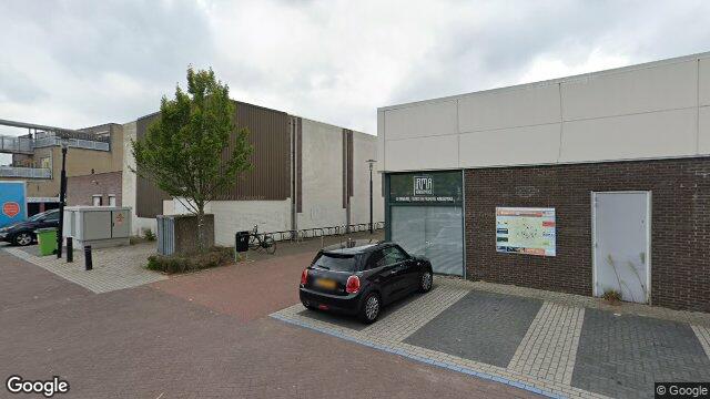 Appartement Bouwstraat in Rijssen