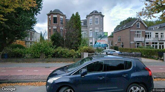 Studio - Laan van Nieuw Oosteinde/Voorburg (€2100.00/35.00m2)