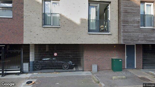 Apartment Praamplein in Aalsmeer