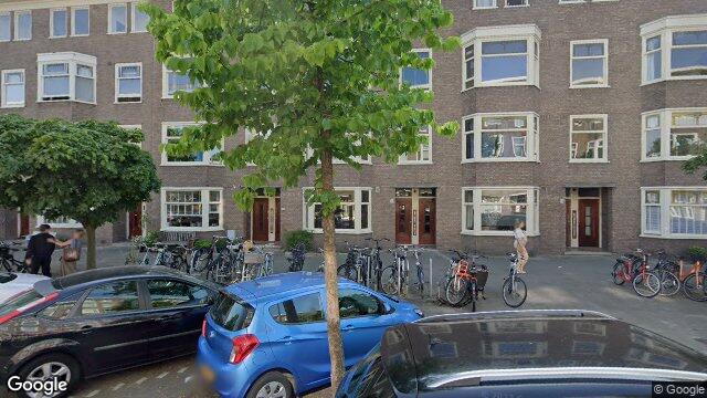 Appartement - Kuinderstraat/Amsterdam (€2150.00/64.00m2)